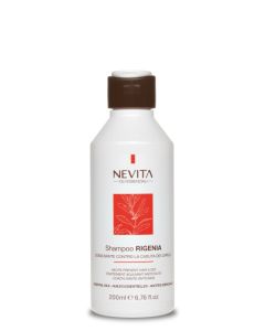 Σαμπουάν NEVITALY Rigenia Shampoo 200 ml