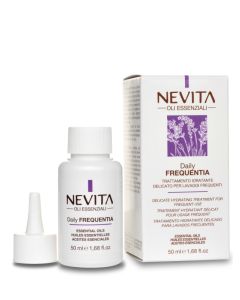 Λοσιόν NEVITALY Frequentia Daily 50 ml