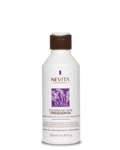 Conditioner NEVITALY Frequentia Conditioner pH Acid 200 ml
