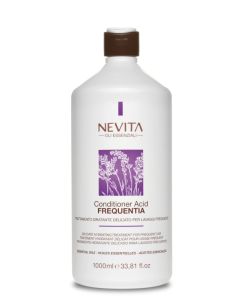 Conditioner NEVITALY Frequentia Conditioner pH Acid 1000 ml