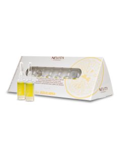 Αμπούλες μαλλιών NEVITALY Equilibra Syn 8x7 ml