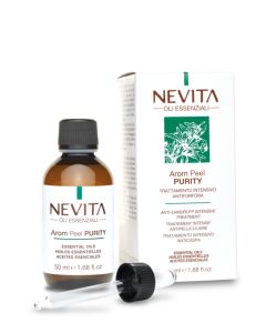 Λάδι μαλλιών NEVITALY Purity Arom Peel 50 ml