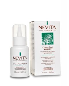 Κρέμα μαλλιών NEVITALY Purity Cream Peel 50 ml