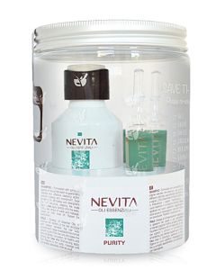 NEVITALY Purity Kit 100+3x7 ml