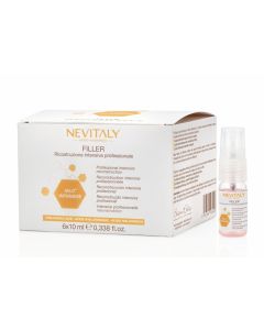 Σπρέι μαλλιών NEVITALY Intensive Filler 6x10 ml