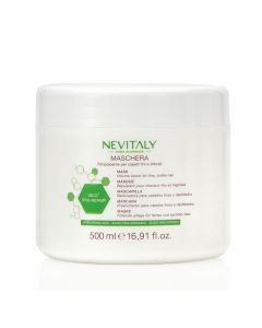 Μάσκα μαλλιών NEVITALY Pro-Repair Maschera 500 ml