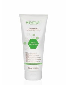 Μάσκα μαλλιών NEVITALY Pro-Repair Maschera 200 ml