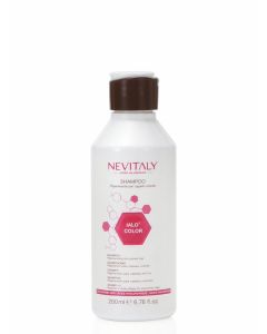 Σαμπουάν NEVITALY Color Shampoo 200 ml