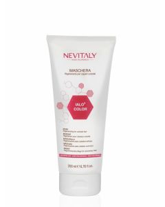 Μάσκα μαλλιών NEVITALY Color Maschera 200 ml