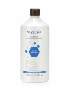 Σαμπουάν NEVITALY Keratin Shampoo 1000 ml