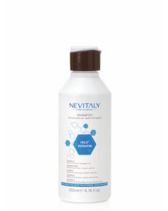 Σαμπουάν NEVITALY Keratin Shampoo 200 ml