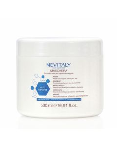 Μάσκα μαλλιών NEVITALY Keratin Maschera 500 ml