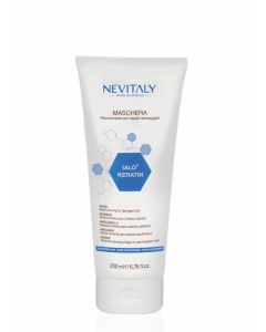 Μάσκα μαλλιών NEVITALY Keratin Maschera 200 ml