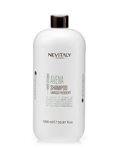 Σαμπουάν NEVITALY Avena Shampoo 1000 ml