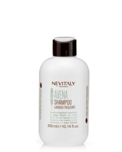 Σαμπουάν NEVITALY Avena Shampoo 300 ml