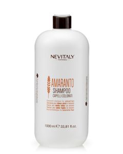 Σαμπουάν NEVITALY Amaranto Shampoo 1000 ml