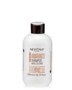 Σαμπουάν NEVITALY Amaranto Shampoo 300 ml
