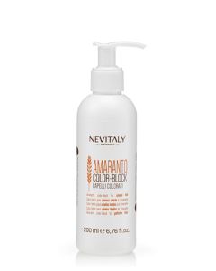Κρέμα μαλλιών NEVITALY Amaranto Color-Block 200 ml