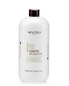 Σαμπουάν NEVITALY Riso Shampoo 1000 ml