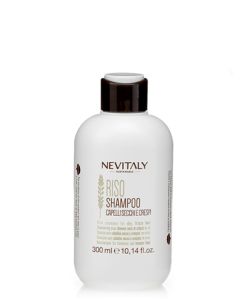Σαμπουάν NEVITALY Riso Shampoo 300 ml