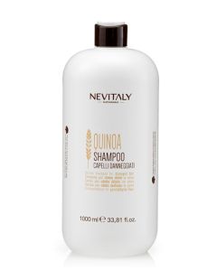 Σαμπουάν NEVITALY Quinoa Shampoo 1000 ml