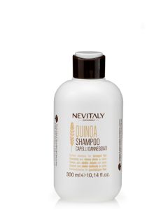 Σαμπουάν NEVITALY Quinoa Shampoo 300 ml