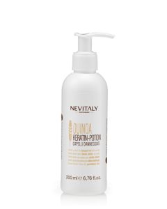 Κρεμώδες σπρέι NEVITALY Quinoa Keratin-Potion 200 ml
