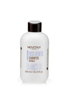 Σαμπουάν NEVITALY Riso Venere Shampoo 300 ml