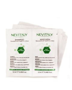 Σετ NEVITALY Pro-Repair φακελάκια 2x12 ml