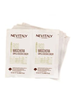 Σετ NEVITALY Riso φακελάκια 2x12 ml