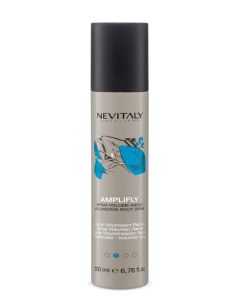 Σπρέι για όγκο NEVITALY Amplifly volumizing root spray 200ml