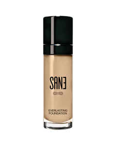 Everlasting foundation μακράς διάρκειας SANE Ivory 20ml