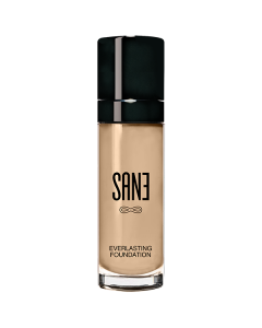 Everlasting foundation μακράς διάρκειας SANE Natural Beige 20ml