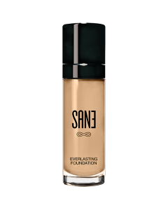 Everlasting foundation μακράς διάρκειας SANE Warm Beige 20ml