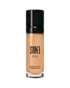 Everlasting foundation μακράς διάρκειας SANE Honey 20ml