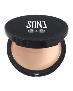Συμπαγές κρεμώδες extreme cover foundation SANE Neutral 9g