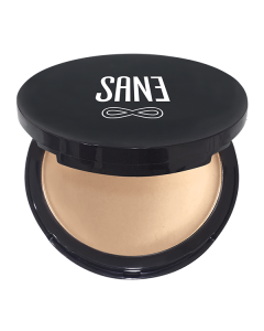 Συμπαγές κρεμώδες extreme cover foundation SANE Natural Beige 9g