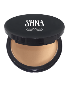 Συμπαγές κρεμώδες extreme cover foundation SANE Sand 9g