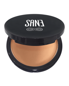 Συμπαγές κρεμώδες extreme cover foundation SANE Honey 9g