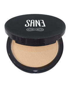 Flawless foundation σε μορφή σκόνης SANE Ivory 9g