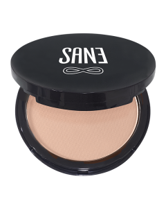 Flawless foundation σε μορφή σκόνης SANE Nude 9g