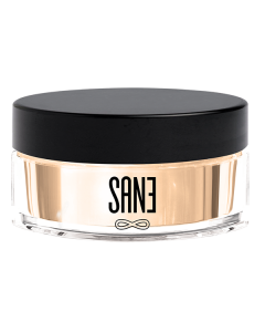 Πούδρα Sane Soft focus loose powder Warm Beige 10g