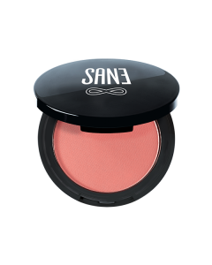 Ρουζ Hot cheeks SANE Salmon Pink 3.5g
