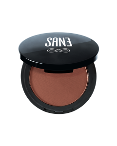 Ρουζ Hot cheeks SANE Sunset Sienna 3.5g