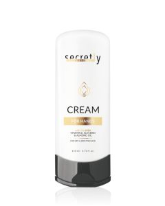 Κρέμα χεριών SECRETLY με 5% ουρία 110 ml