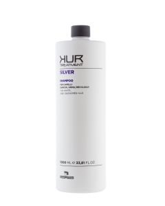 Σαμπουάν TOCCO MAGICO Silver 1000 ml