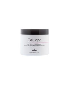 Ντεκαπάζ σε μορφή κρέμας χωρίς αμμωνία TOCCO MAGICO DeLight Free Blond 500 g