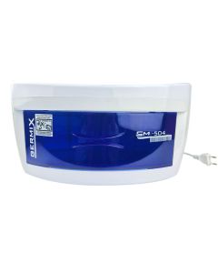 Κλίβανος Germix UV Sterilizer λευκός 10 W