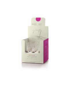 Αμπούλες με κολλαγόνο και ελαστίνη SALI DI ISCHIA Collagen and Ellastin Ampoules 12 х 5ml