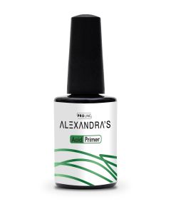 Primer νυχιών με οξύ ALEXANDRA`S PROLINE Acid Primer 14 ml
